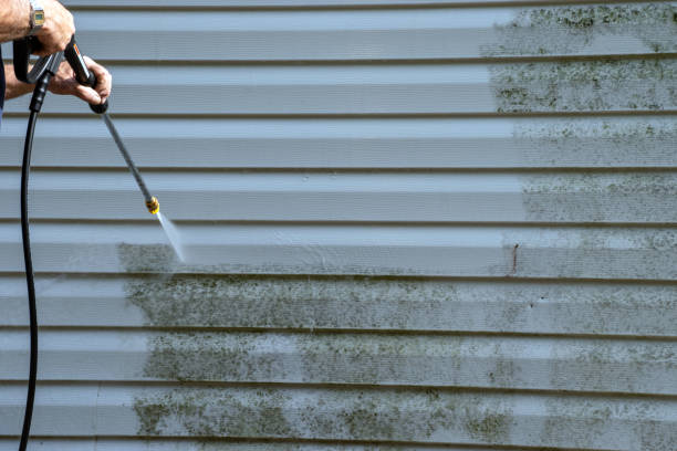 Siding Removal and Disposal in West Modesto, CA